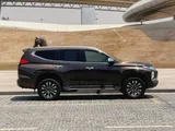 Mitsubishi Montero Sports Full Option
